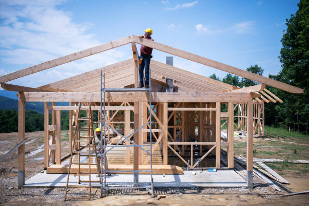 Quick and Trustworthy Emergency Roof Repair Services in Enigma, GA