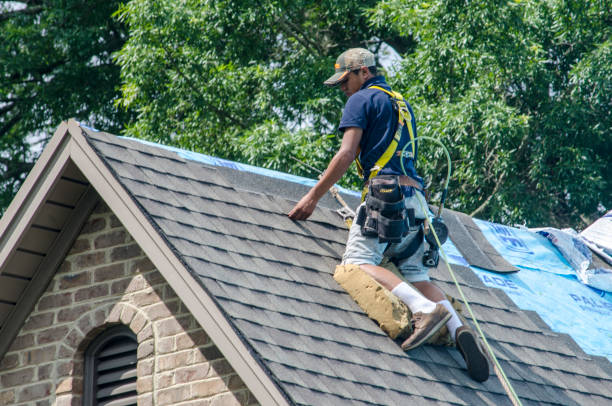 Best Roof Replacement Cost  in Enigma, GA