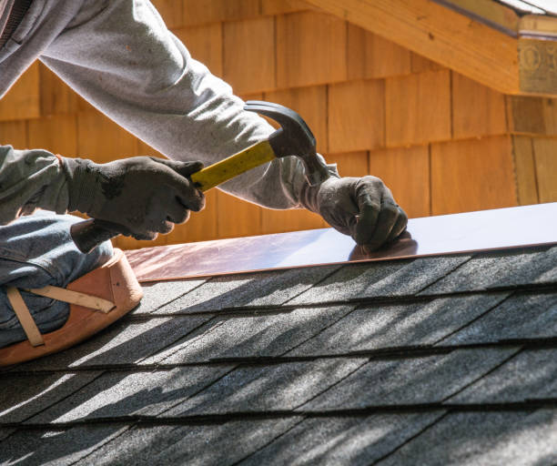 Best Metal Roofing Contractor  in Enigma, GA